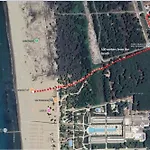 Apartament Todhe - Gjiri Lalezit 500M From The Beach