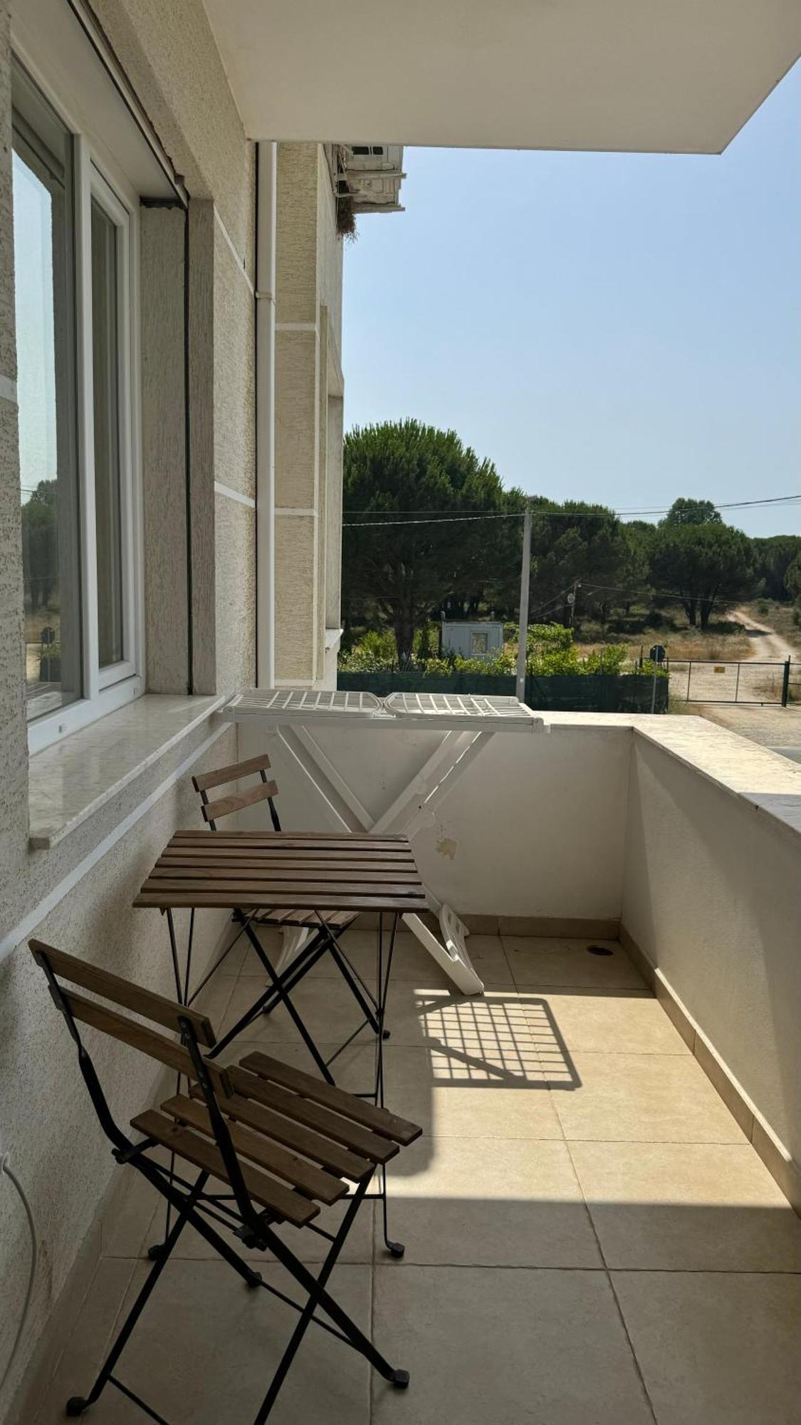 Apartament Todhe - Gjiri I Lalezit 500 Meters From The