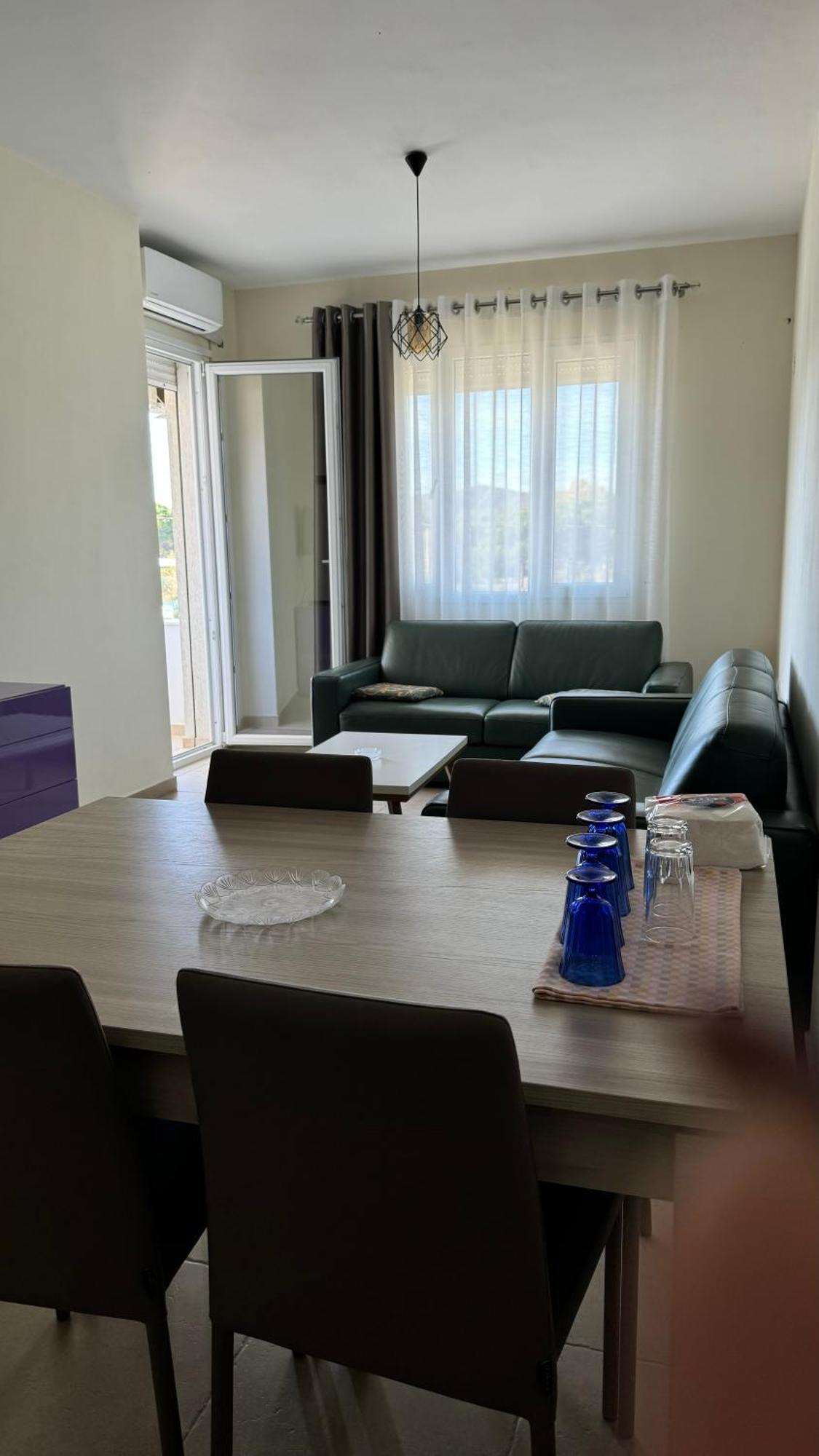 Todhe - Gjiri I Lalezit 500 Meters From The