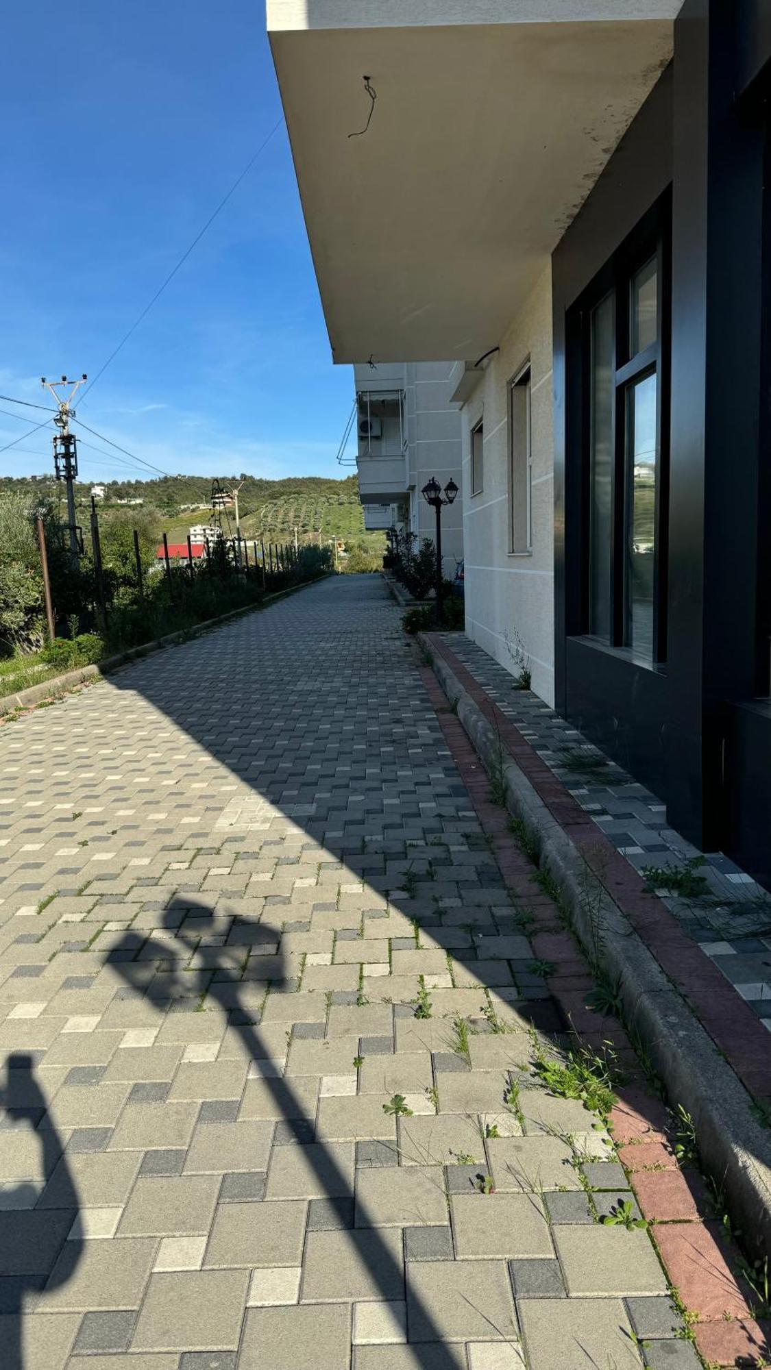 Apartament Todhe - Gjiri I Lalezit 500 Meters From The