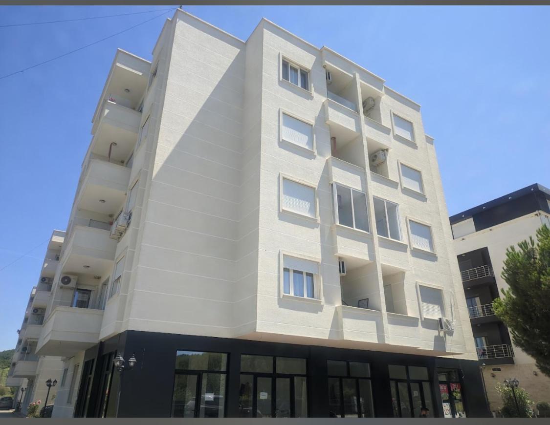 Todhe - Gjiri I Lalezit 500 Meters From The
