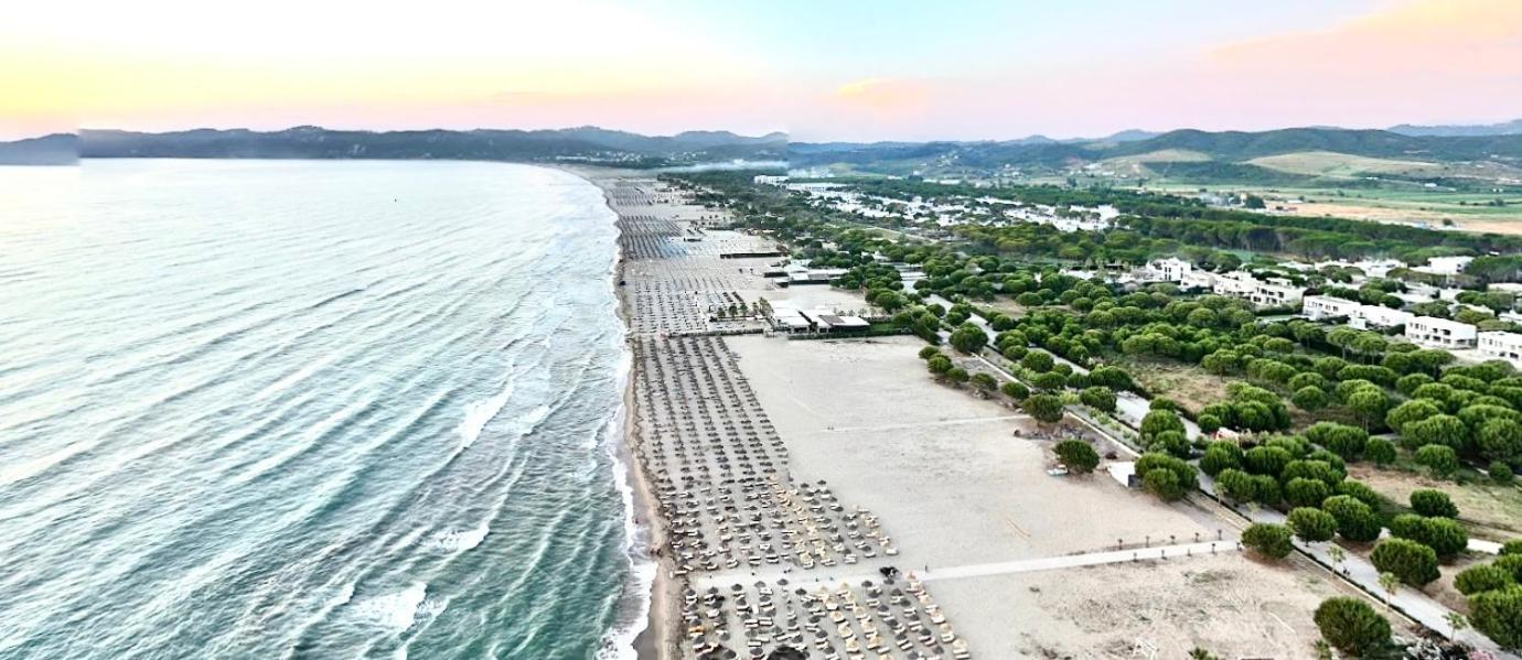 Todhe - Gjiri I Lalezit 500 Meters From The